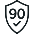 90-Day Risk-Free