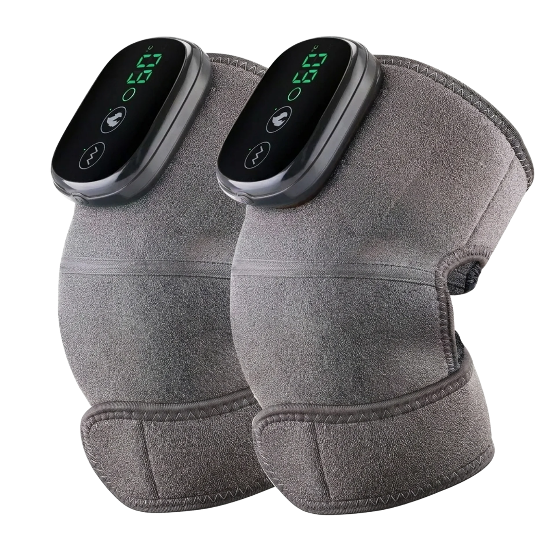 Wyntrol Knee Recovery Wrap, pair shown