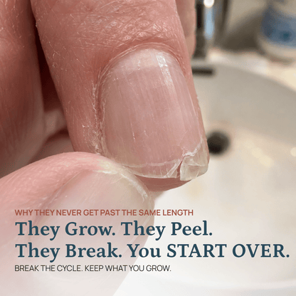 Nail Repair Serum