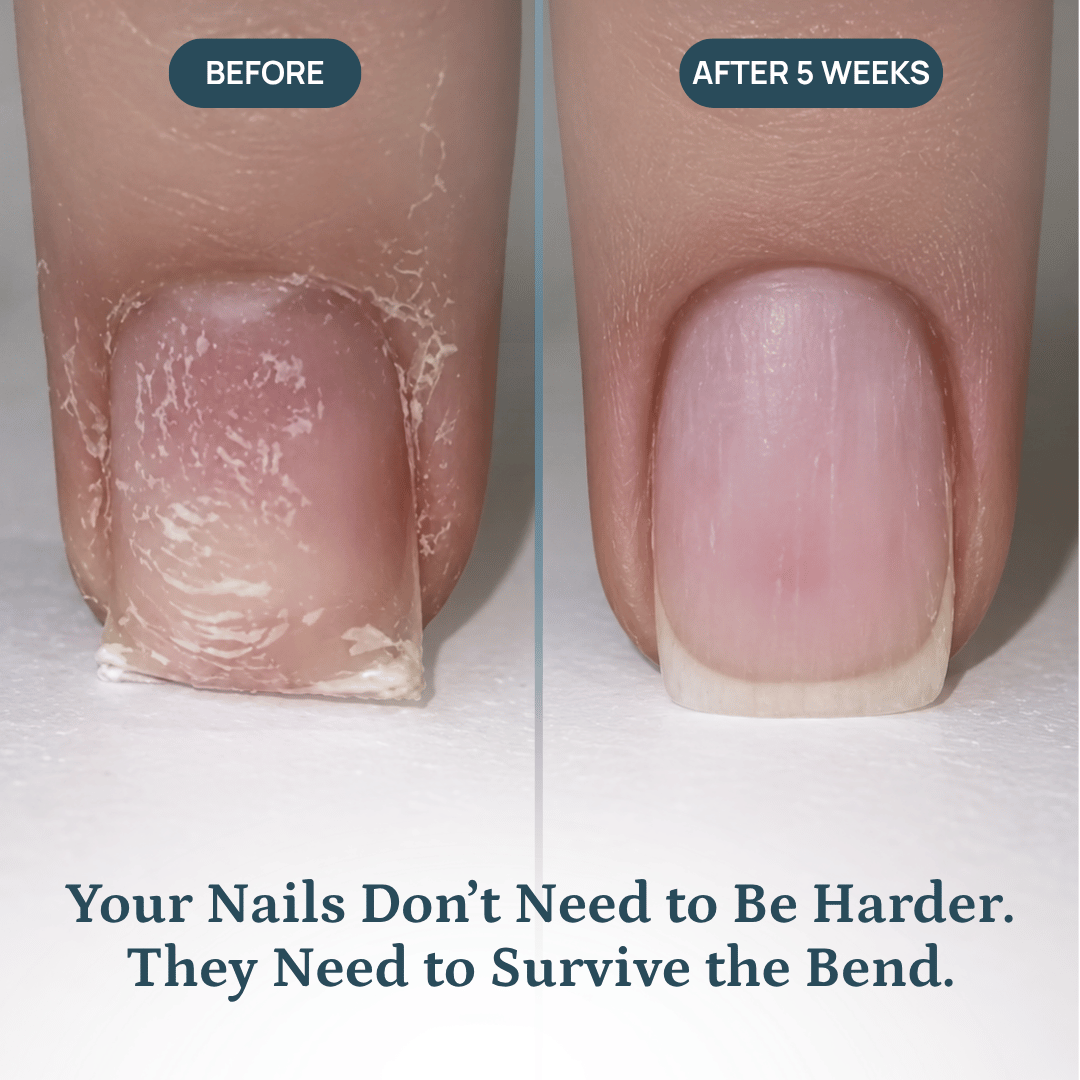 Nail Repair Serum