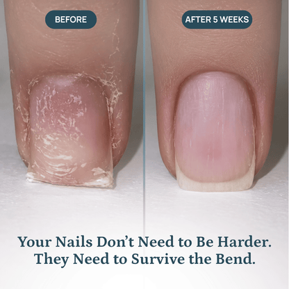 Nail Repair Serum