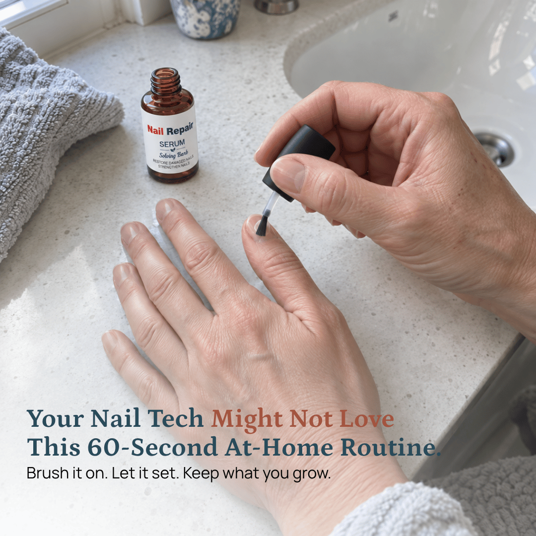 Nail Repair Serum