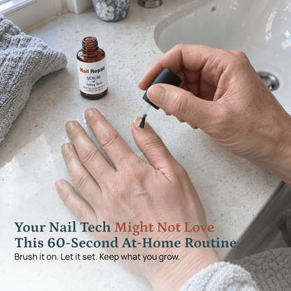Nail Repair Serum