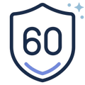 60-Day Guarantee