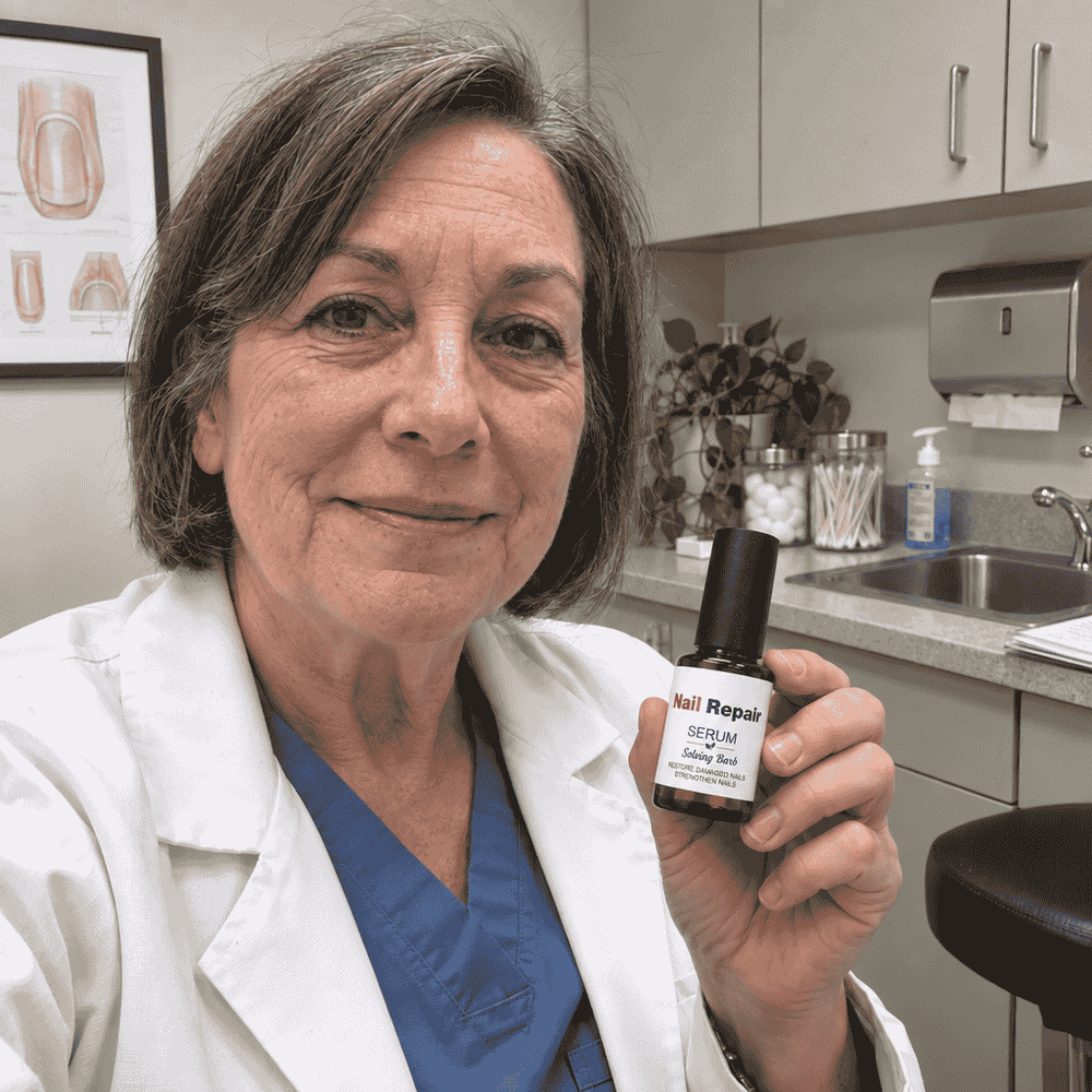 Dr. Elise Warren
