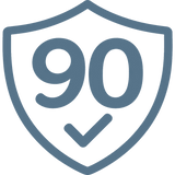 90-day risk-free