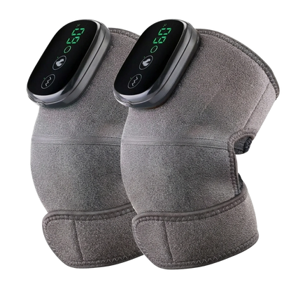 Wyntrol Knee Recovery Wrap, pair shown